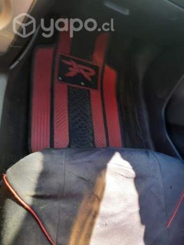 Toyota yaris 2011 sedan