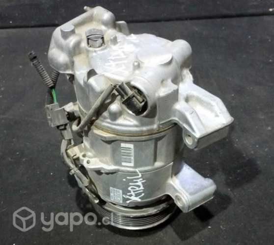 Compresor de aire nissan x-trail t32