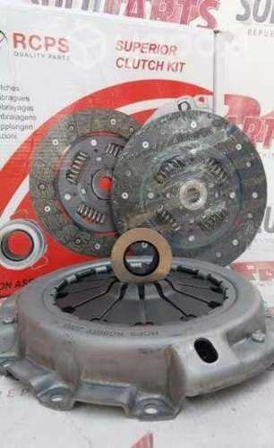 Kit de embrague para brilliance h230