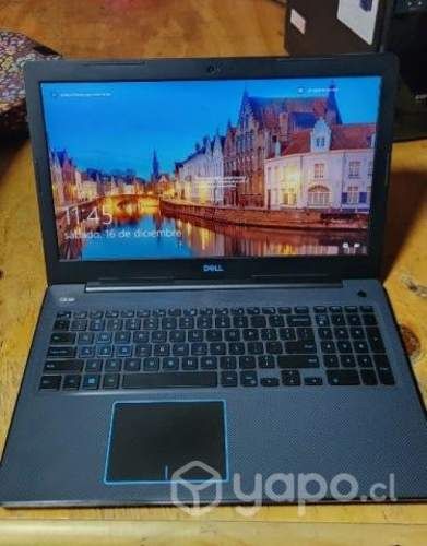 Pc Gamer DELL 1tb memoria