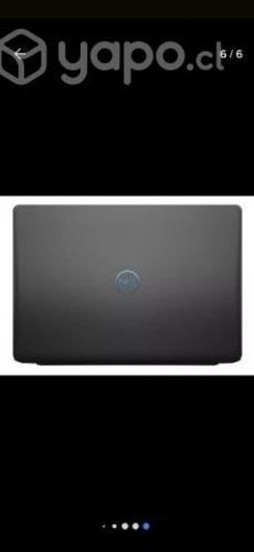 Pc Gamer DELL 1tb memoria