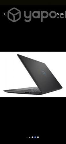 Pc Gamer DELL 1tb memoria