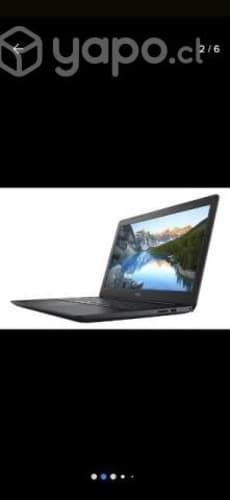 Pc Gamer DELL 1tb memoria