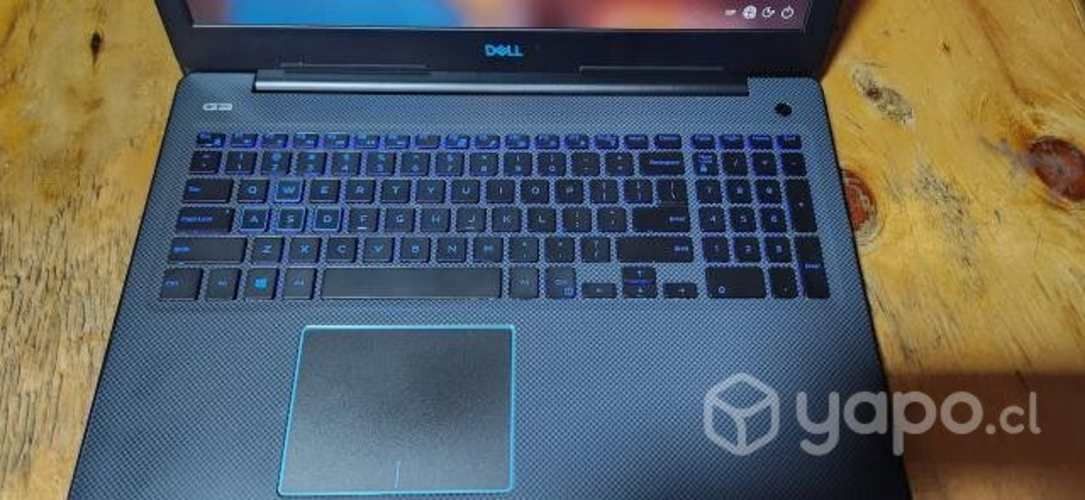 Pc Gamer DELL 1tb memoria