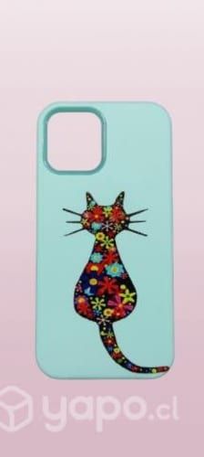 Carcasa silicona iPhone 12 Pro Max