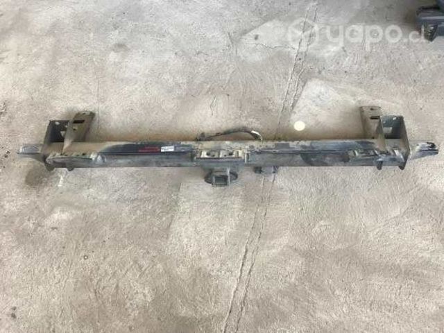 Enganche remolque Honda Ridgeline 2010-2015