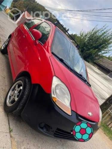 Vendo auto precio conversable