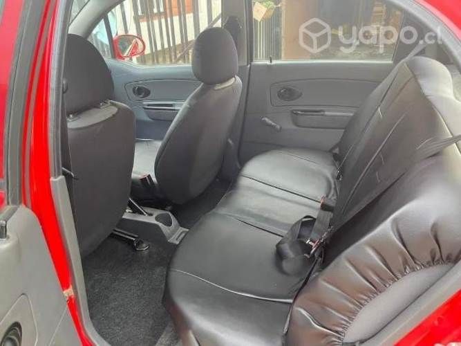 Vendo auto precio conversable