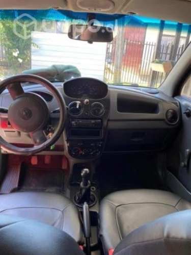 Vendo auto precio conversable
