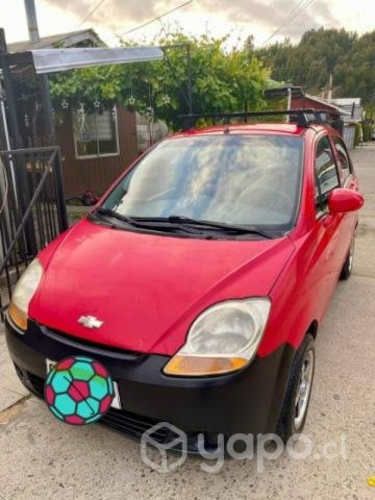 Vendo auto precio conversable