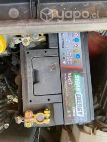 Vendo auto precio conversable