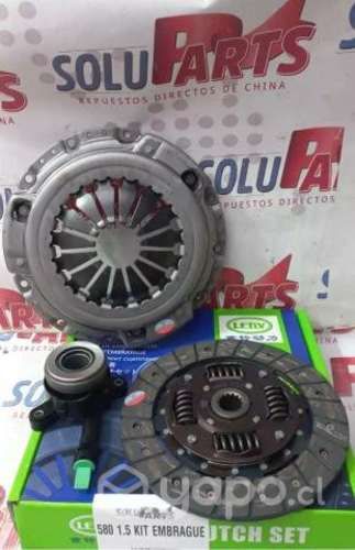 Kit de embrague para dfsk 580