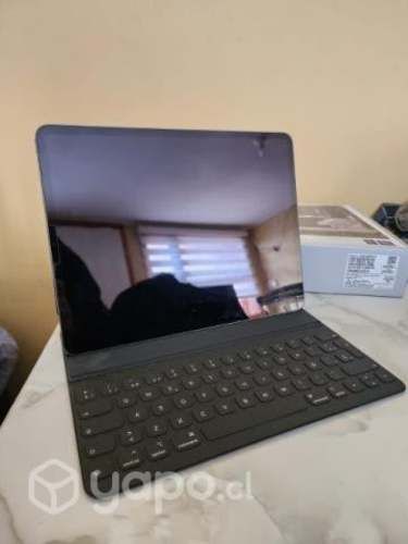 Ipad pro 5 generacion 12,9 pulgadas