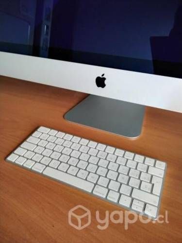 IMac Retina 5K 27 pulgadas, 2020