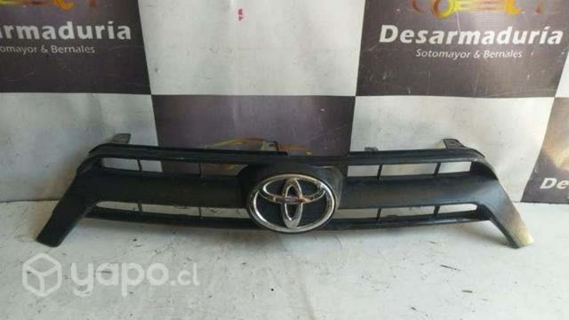 Mascara 4 runner 2015 a 2023 2.0