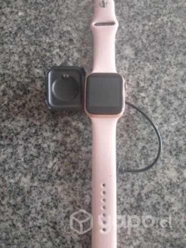 Reloj Smart watch T500