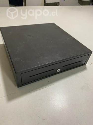 Gaveta electronica para caja registradora