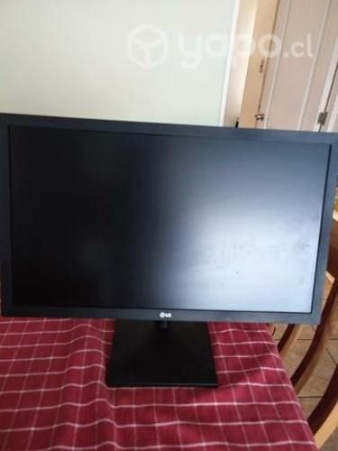 monitor LG 22' 75hz IPS