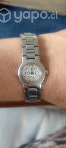 Reloj Tissot Mujer