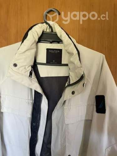 Chaqueta Náutica