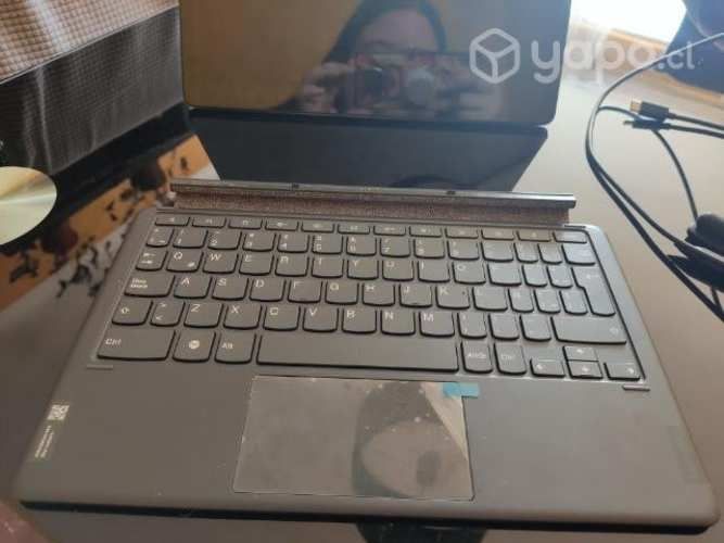 Tablet Lenovo Tab p11 de 128 GB