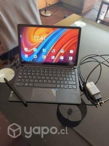 Tablet Lenovo Tab p11 de 128 GB