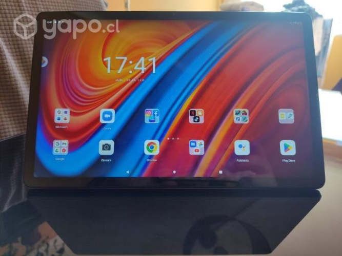 Tablet Lenovo Tab p11 de 128 GB