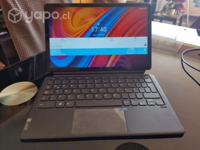 Tablet Lenovo Tab p11 de 128 GB