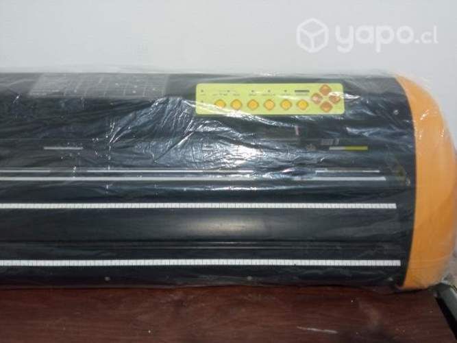 Plotter de corte GCC expert II XL
