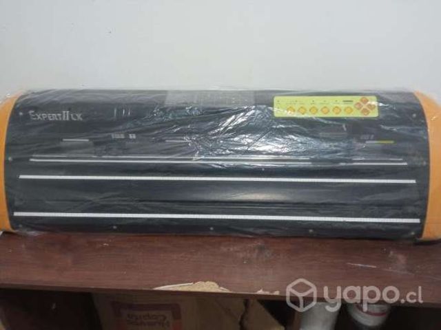 Plotter de corte GCC expert II XL