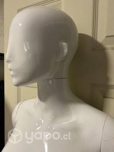 Maniquie Mujer cuerpo completo