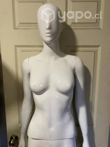 Maniquie Mujer cuerpo completo