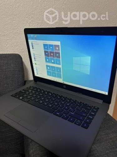 Hp notebook