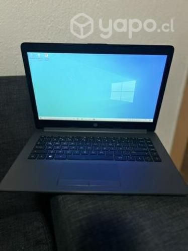 Hp notebook