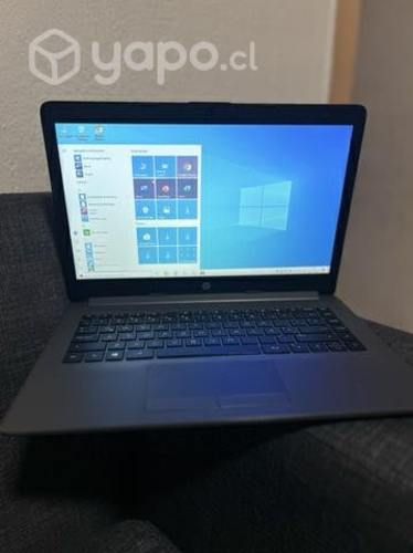 Hp notebook