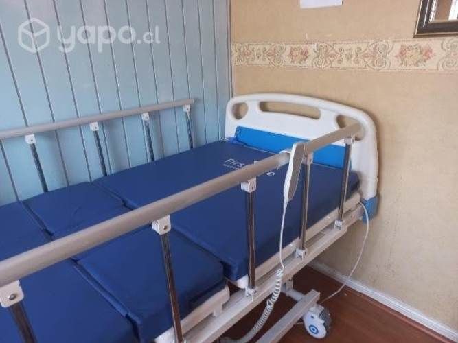 Cama clinica electrica firstcare