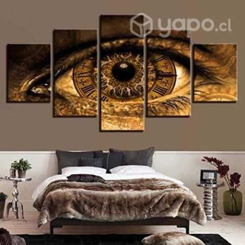 Cuadros personalizados