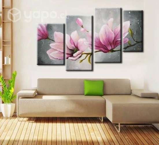 Cuadros personalizados