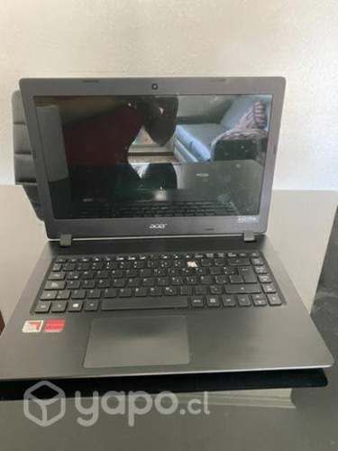 Notebook Acer