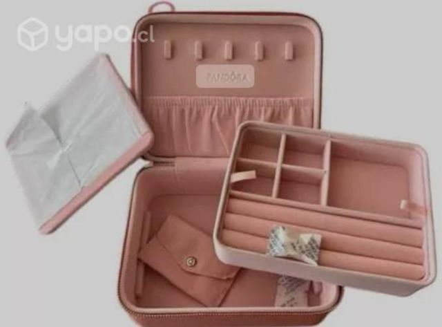 Joyero original pandora nuevo