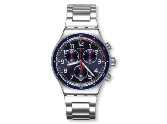 Reloj Swatch "Swatchour" Hombre YVS426G