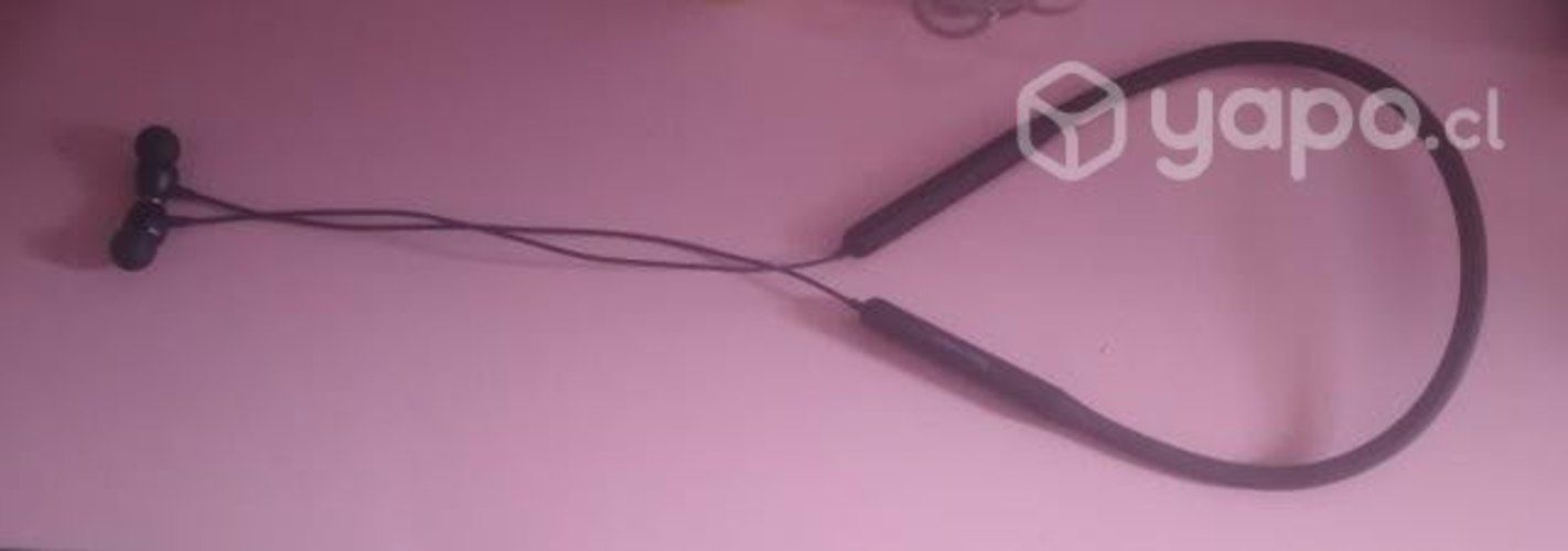 Audífono portables Bluetooth