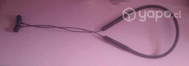 Audífono portables Bluetooth