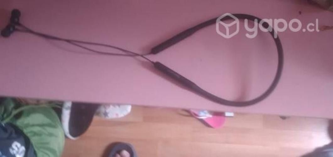 Audífono portables Bluetooth