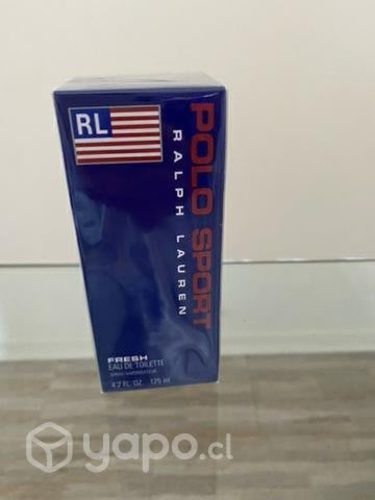 Polo Sport 125ml Ralph Lauren