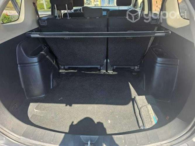 Mitsubishi outlander 2017