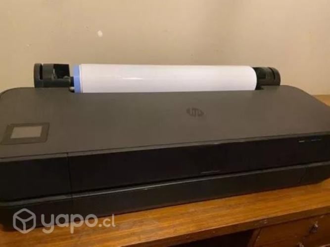 Plotter HP T250 24&#168;
