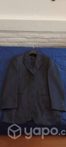 Traje de 3 piezas formal