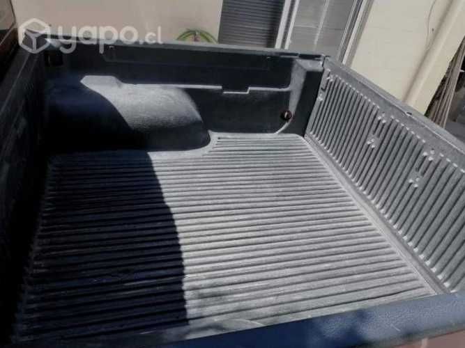 Camiobeta chevrolet Dmax