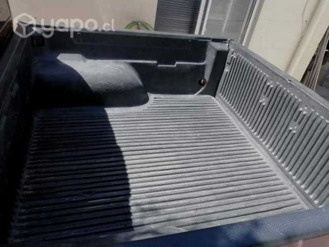 Camiobeta chevrolet Dmax